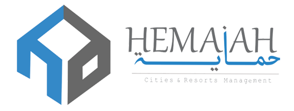 حماية لإدارة المدن والمنتجعات | Hemaya for Cities & Resorts Management logo