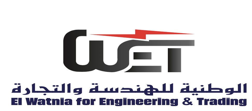Watnia Engineering & Trading — الوطنية للهندسة والتجارة logo
