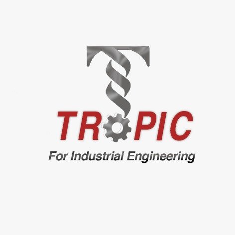 مصنع تروبيك للصناعات الهندسية | TROPIC IE logo