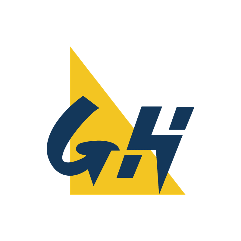 جي إتش للإضاءة | GH Lighting logo