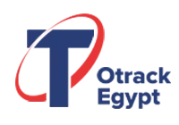 أوتراك مصر | Otrack Egypt logo