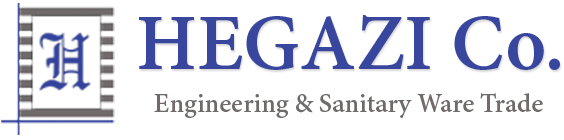 حجازي للهندسة وتجارة الأدوات الصحية | Hegazi Engineering & Sanitary Ware Trading logo