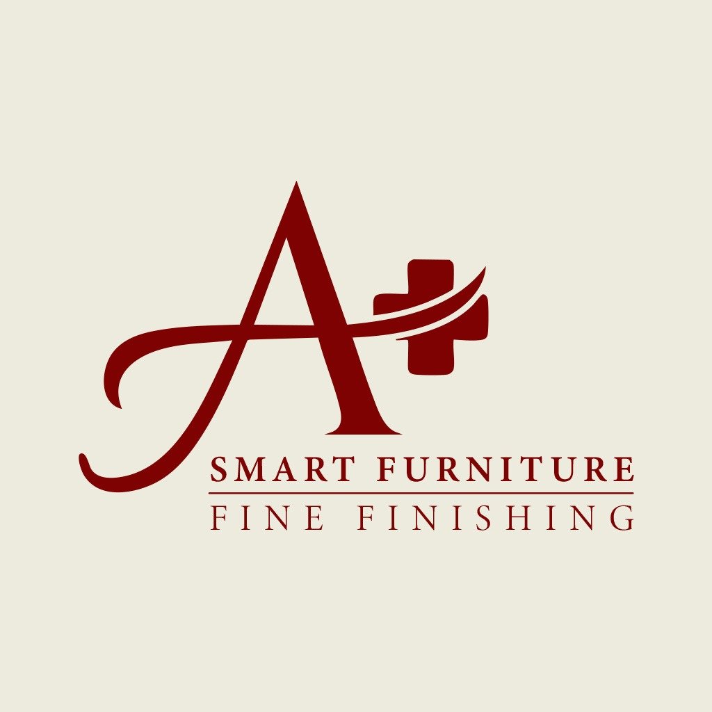 A-plus furniture logo