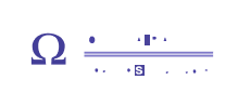 أوميجا للدهانات | Omega Paints logo