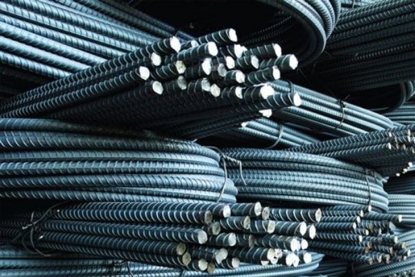 الميدان للصلب | Elmedan Steel logo
