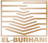 البرهاني لتوريدات التبريد والتكييف | El-Burhani For Refrigeration & Air Conditioning Supplies logo