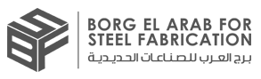 برج العرب للصناعات الحديدية | Borg El Arab for Steel Fabrication logo