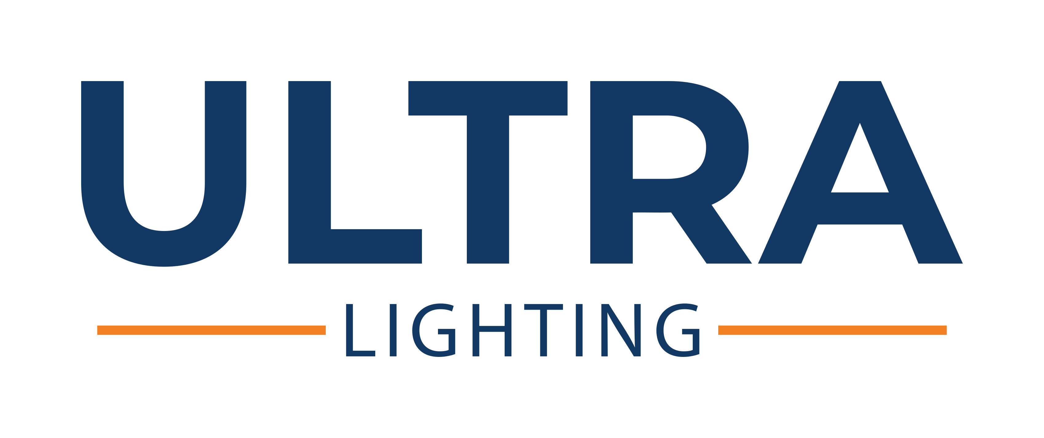 الترا للإضاءة | Ultra Lighting Store logo