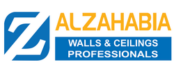 الذهبية للأسقف والحوائط | Alzahabia logo