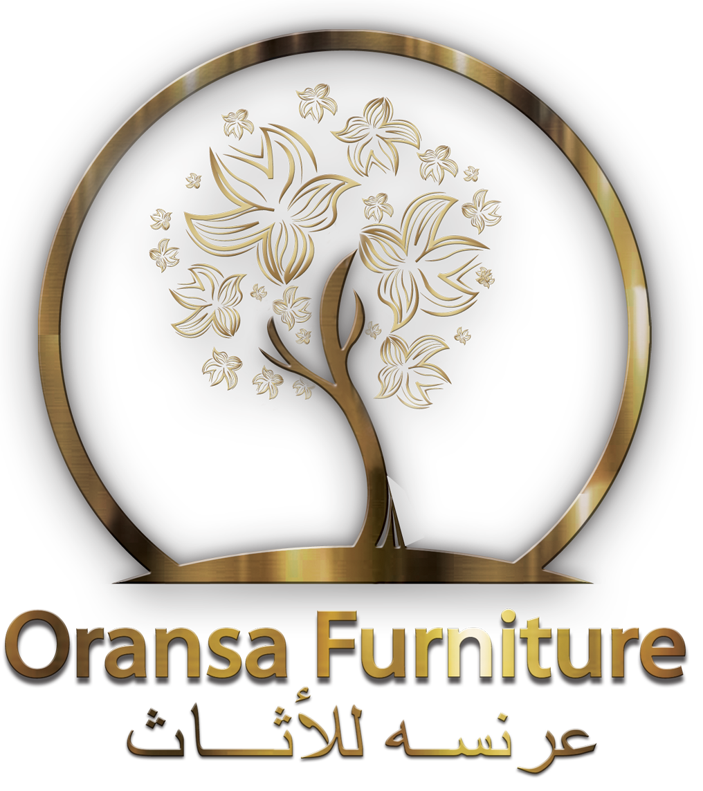 عرنسة للأثاث | Oransa Furniture logo