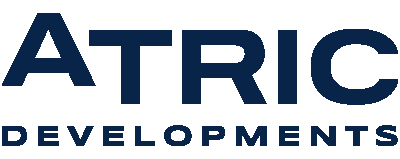 أتريك للتطوير العقاري | ATRIC Developments logo