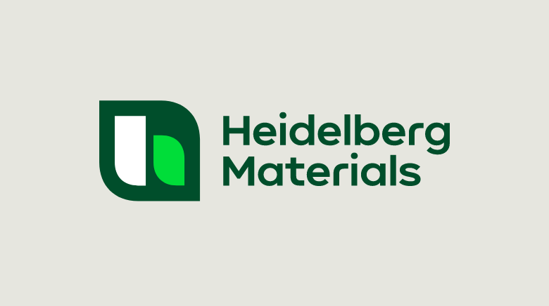 هايدلبرج ماتيريالز مصر | Heidelberg Materials Egypt logo
