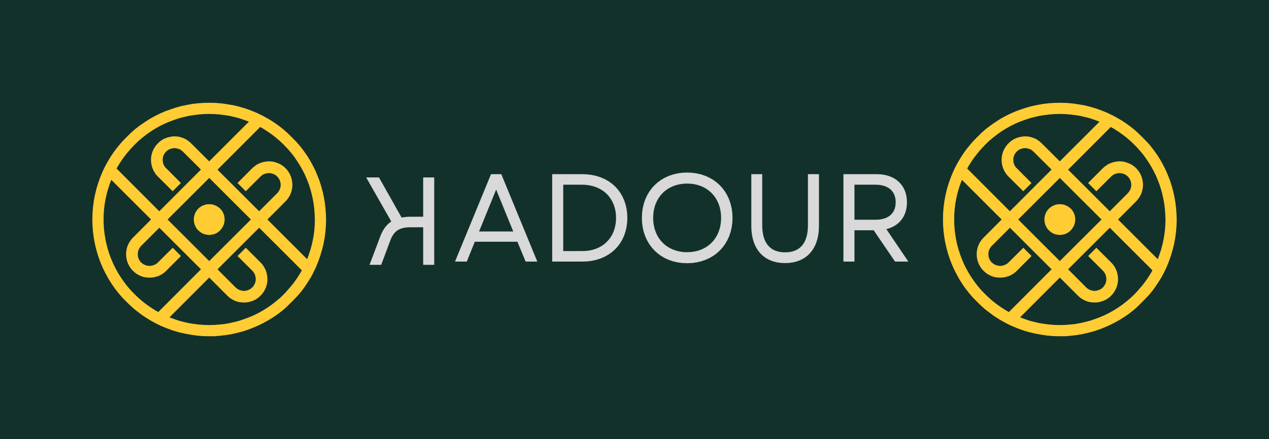 قادور للإضاءة | Kadour Lighting logo