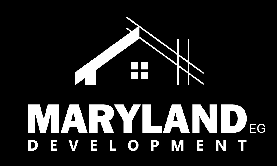 ميريلاند إيجي للتطوير العقاري | Maryland Egypt logo