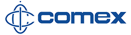 كومكس الصناعية | Comex Industrial Co. logo