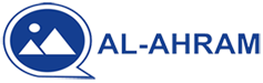 الأهرام لصناعة المواسير والقطع البلاستيكية | Al Ahram Pipes logo