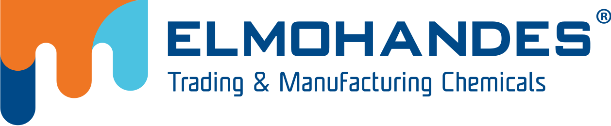 المهندس للكيماويات والدهانات | El-Mohandes for Chemicals & Paints logo
