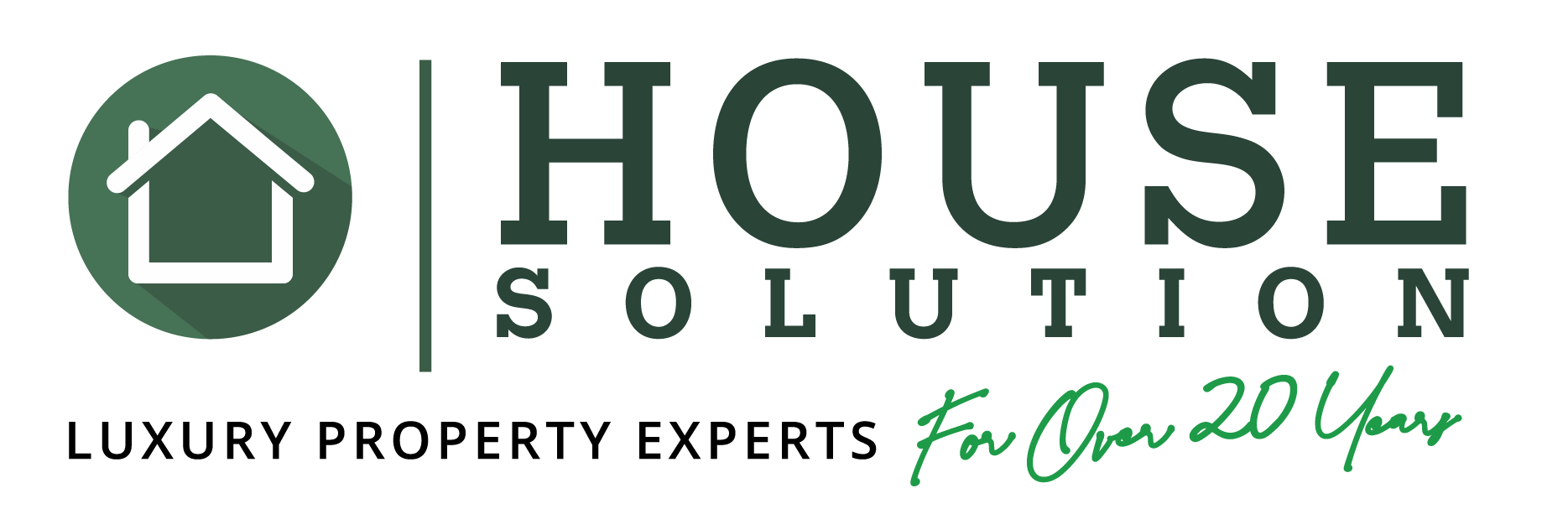 هاوس سوليوشن مصر | House Solution Egypt Real Estate logo