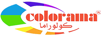 كلوراما للدهانات | Colorama Coatings logo