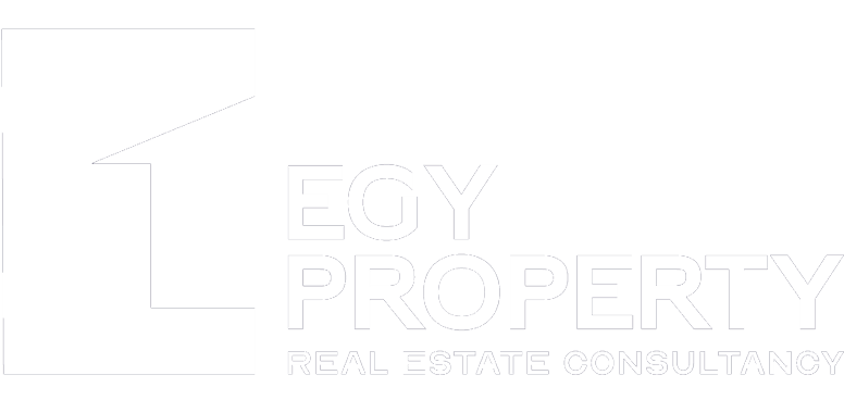 إيجي بروبرتي للاستشارات العقارية | Egyproperty logo