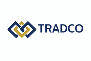 TRADCO — تريدكو logo