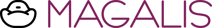 ماجاليس | Magalis Egypt logo