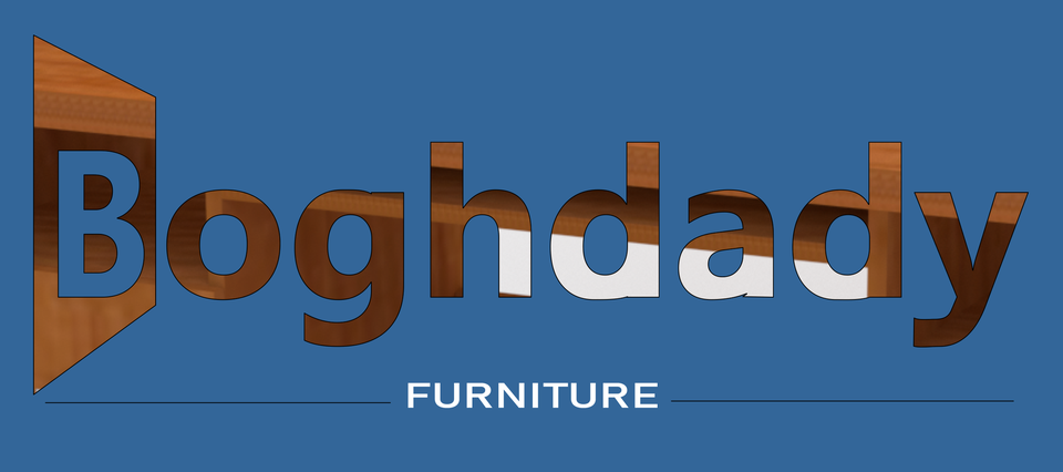Boghdady Furniture logo