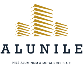 ألو نايل | Alu Nile logo