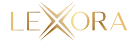 ليكسورا | Lexora logo