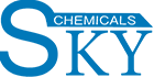 سكاي كيميكالز | Sky Chemicals logo