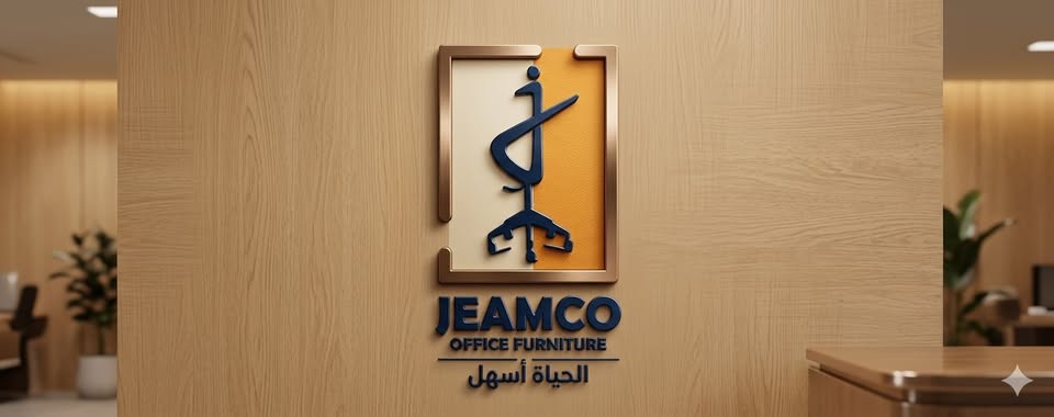 jeamco office Furniture logo