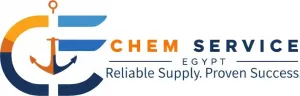 كيم سيرفيس مصر | Chem Service Egypt logo