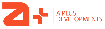 إيه بلس للتطوير العقاري | A+ Developments logo