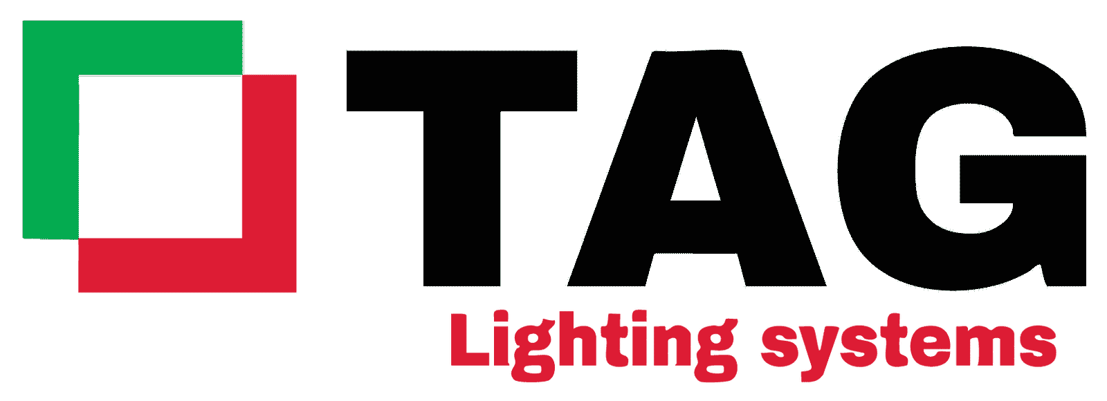 تاج للإضاءة | TAG Lighting logo