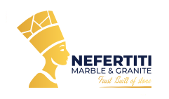 نفرتيتي للرخام والجرانيت | Nefertiti Marble & Granite logo