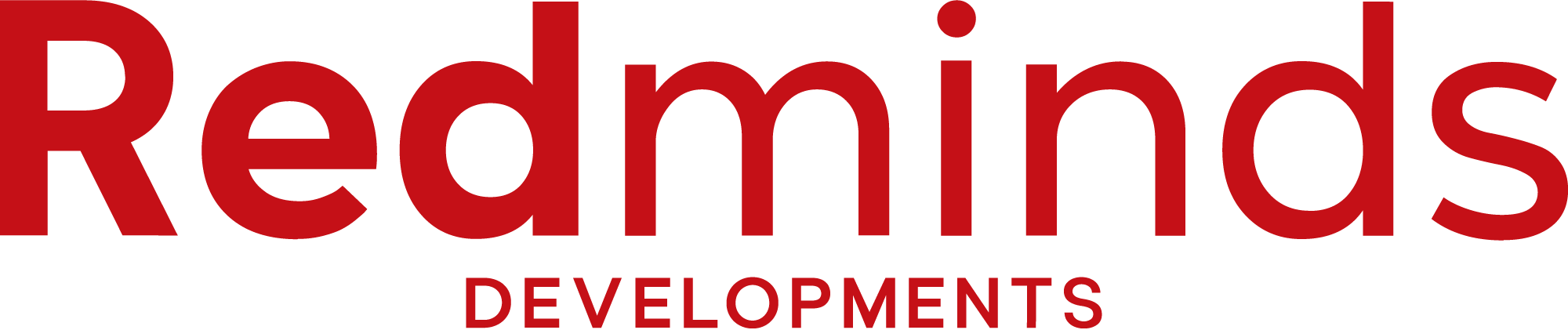 ريدميندز للتطوير العقاري | Redminds Developments logo