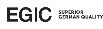 المصرية الألمانية للصناعات | EGIC Egypt logo