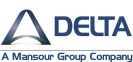 دلتا للمعدات الصناعية | Delta Industrial Equipment Limited logo