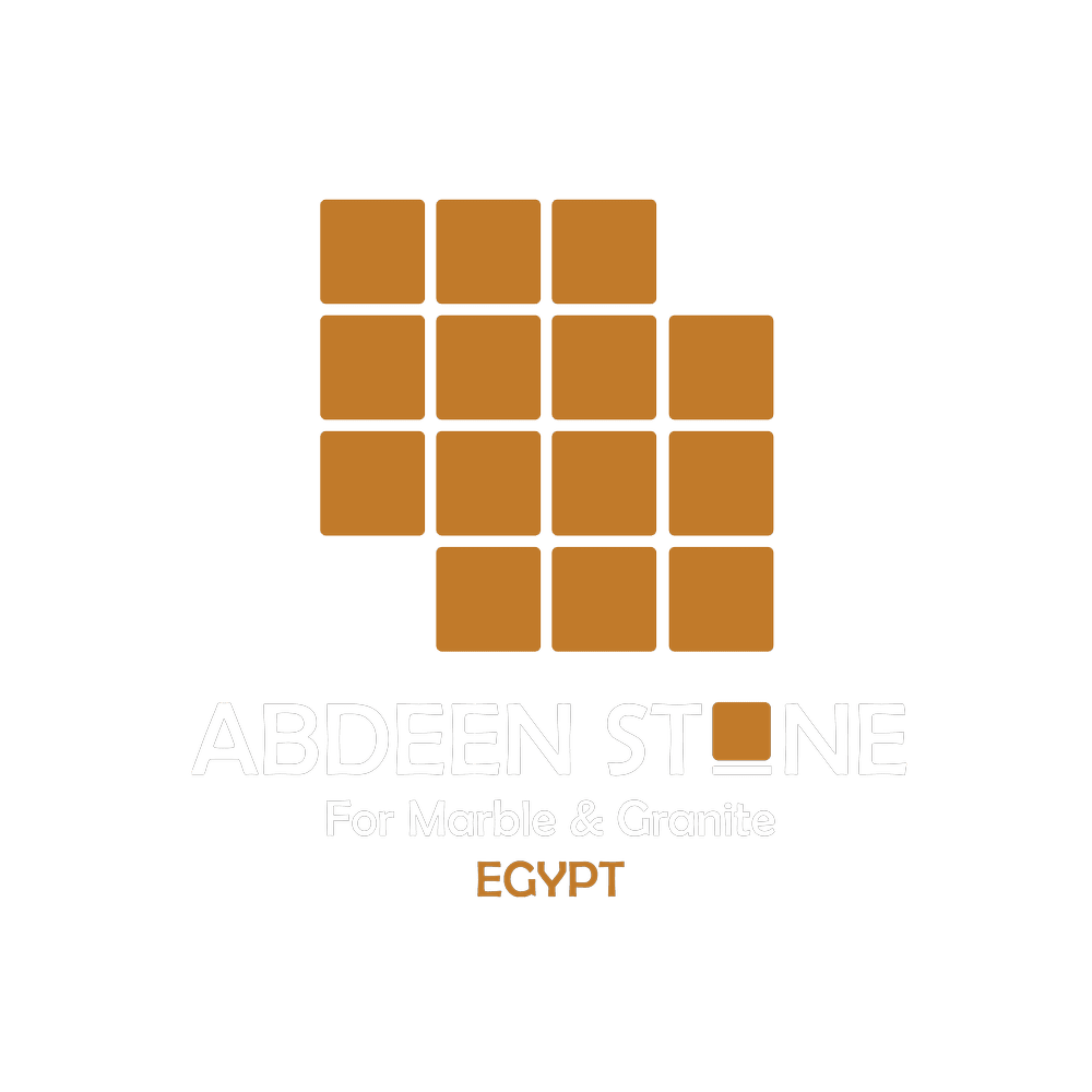 عابدين ستون | Abdeen Stone logo