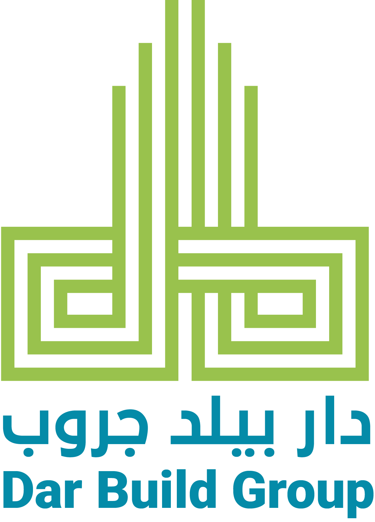 دار بيلد جروب | Dar Build Group logo