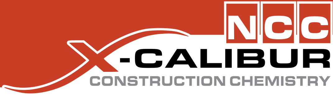 إن سي سي إكس كاليبر | NCC X-Calibur logo