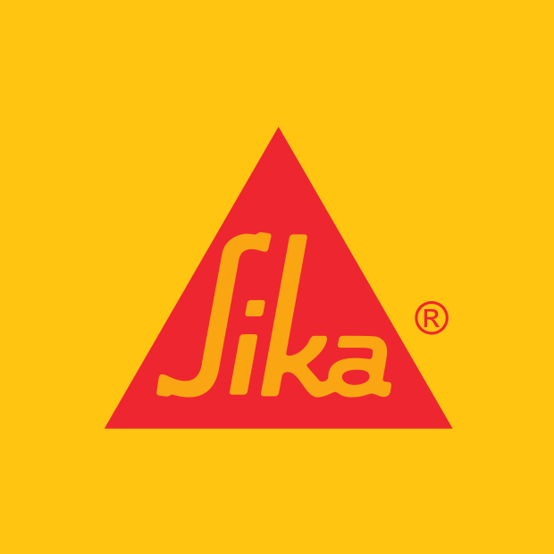 سيكا مصر لكيماويات البناء | Sika Egypt logo