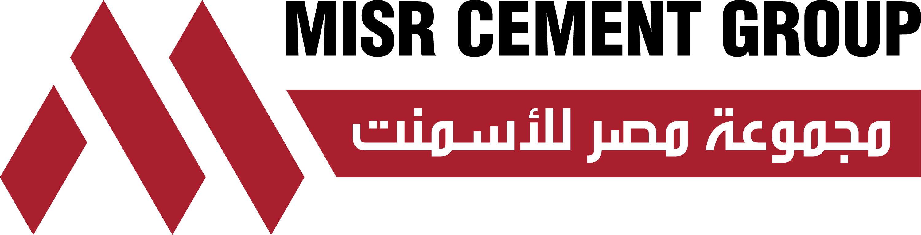 مجموعة مصر للأسمنت | Misr Cement Group logo