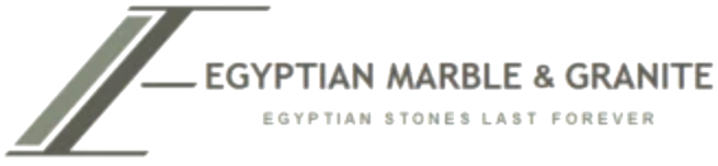 إي إم جي للرخام والجرانيت | EMG Egyptian Marble & Granite logo