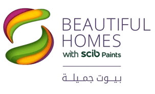 سايب للدهانات | Scib Paints logo