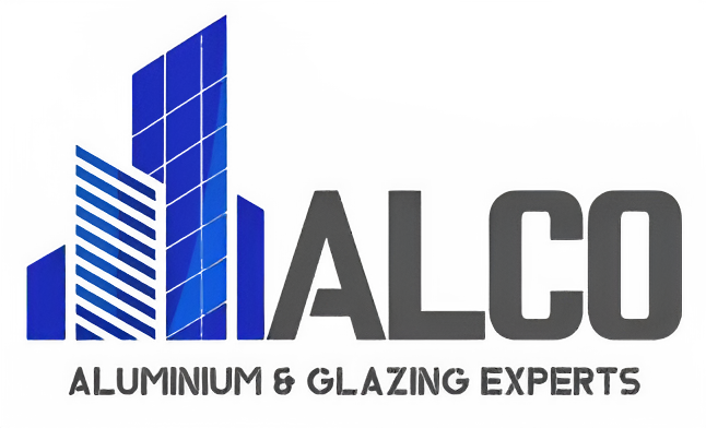 ألكو للألمنيوم | ALCO logo