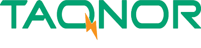 TAQNOR — طاقنور logo