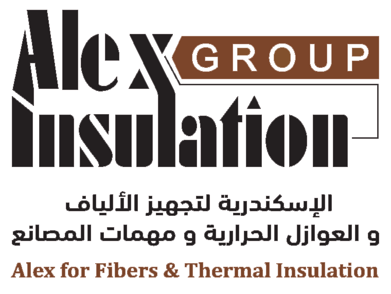 الإسكندرية للألياف والعوازل الحرارية | Alex Insulation logo