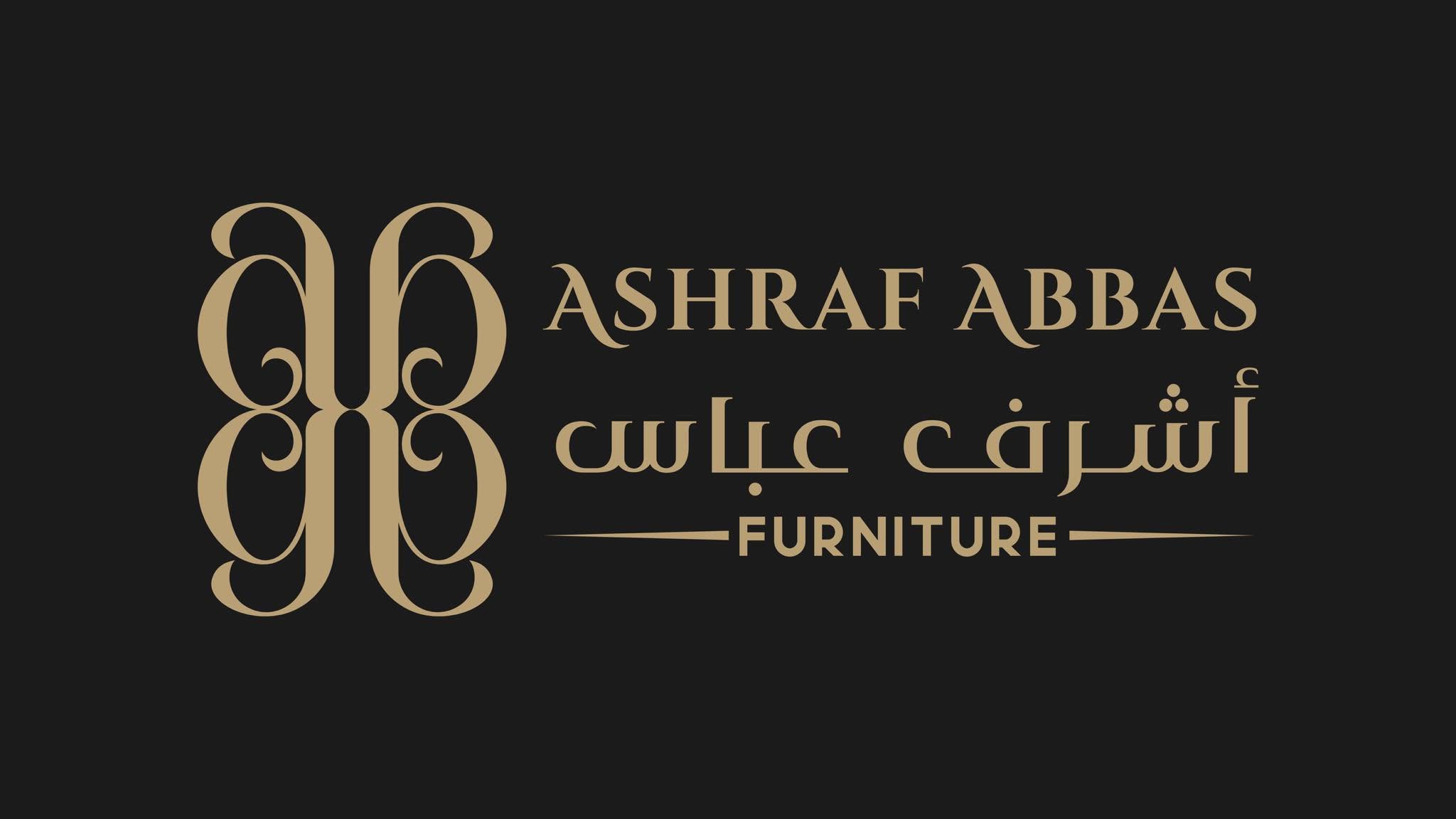 Ashraf Abbas Furniture | اشرف عباس للاثاث logo