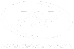 باور سيرفيس بروجكتس | Power Service Projects PSP logo
